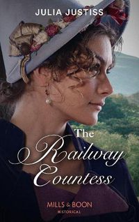 Cover image for The Railway Countess