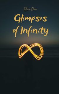 Cover image for Glimpses of Infinity