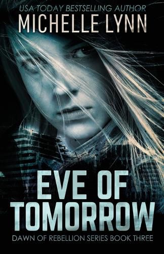 Cover image for Eve of Tomorrow