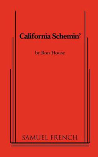 Cover image for California Schemin