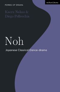 Cover image for Noh