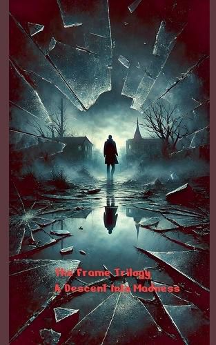 Cover image for The Frame Trilogy A Descent Into Madness