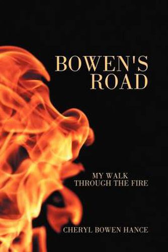 Cover image for Bowen's Road