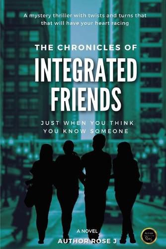 Cover image for The Chronicles of Integrated Friends