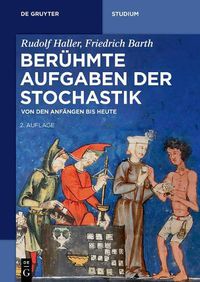 Cover image for Beruhmte Aufgaben der Stochastik