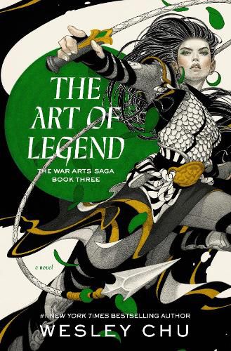 Cover image for The Art of Legend