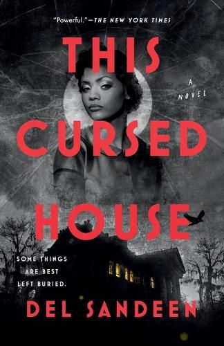 Cover image for This Cursed House