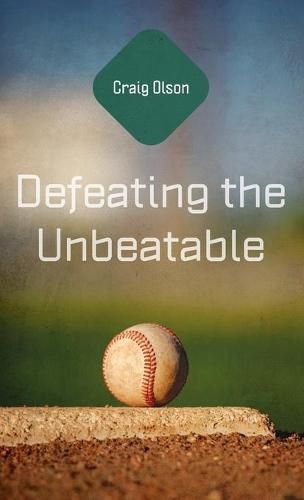 Cover image for Defeating the Unbeatable