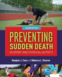 Cover image for Preventing Sudden Death In Sport  &  Physical Activity