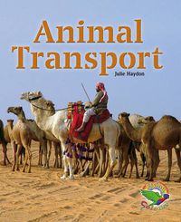 Cover image for Animal Transport