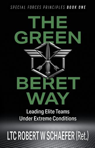 Cover image for The Green Beret Way
