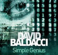 Cover image for Simple Genius