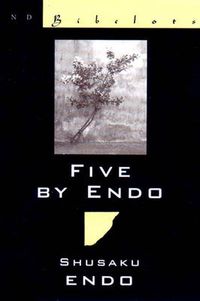 Cover image for Five By Endo