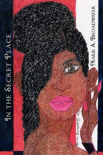 Cover image for In the Secret Place