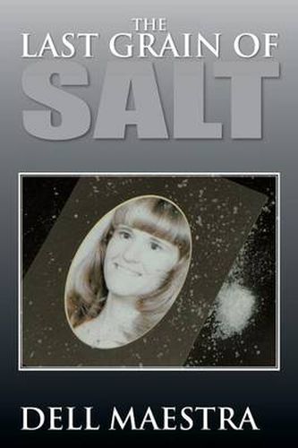 Cover image for The Last Grain of Salt