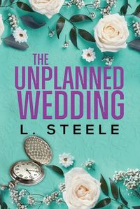 Cover image for The Unplanned Wedding