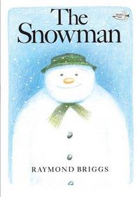 Cover image for The Snowman