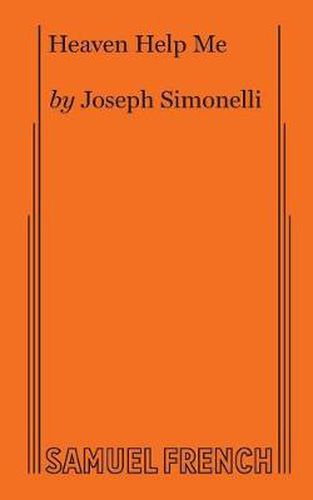 Cover image for Heaven Help Me