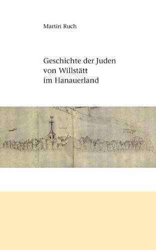 Geschichte der Juden von Willstatt im Hanauerland