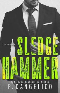 Cover image for Sledgehammer