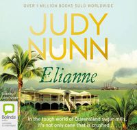 Cover image for Elianne