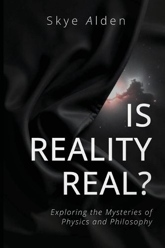 Cover image for Is Reality Real?