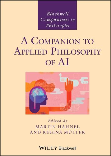 Cover image for A Companion to Applied Philosophy of AI