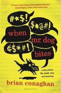 Cover image for When Mr. Dog Bites