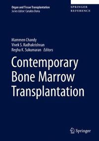 Cover image for Contemporary Bone Marrow Transplantation