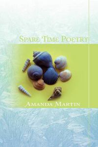 Cover image for Spare Time Poetry