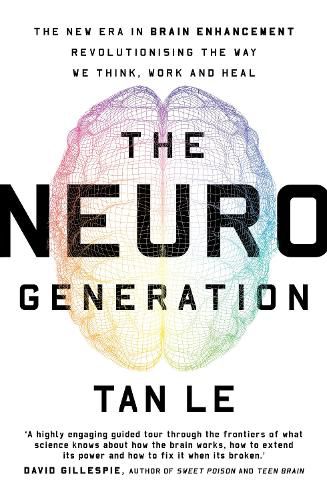 Cover image for The NeuroGeneration