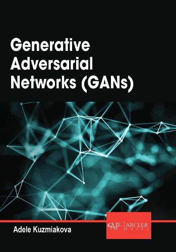 Cover image for Generative Adversarial Networks (GANs)