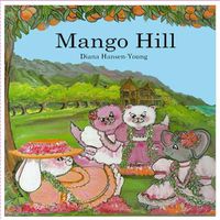 Cover image for Mango Hill