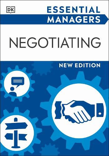 Cover image for Negotiating