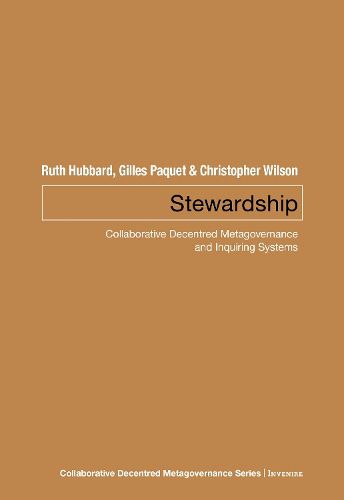 Cover image for Stewardship