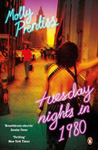 Cover image for Tuesday Nights in 1980