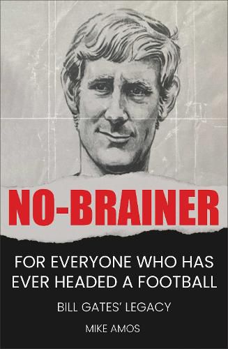 Cover image for No-brainer