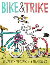 Cover image for Bike & Trike