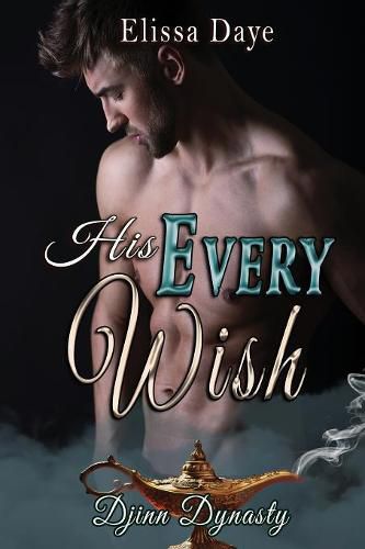 Cover image for His Every Wish