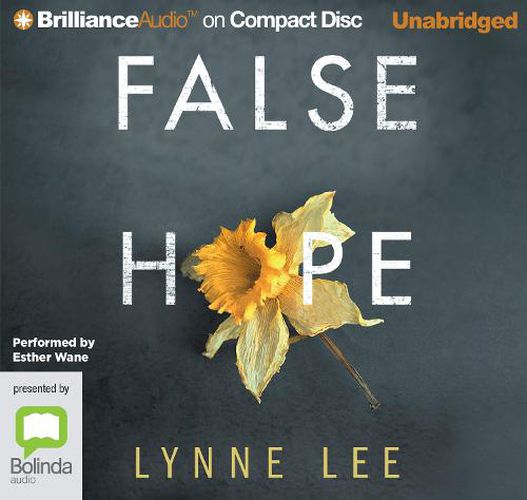 Cover image for False Hope