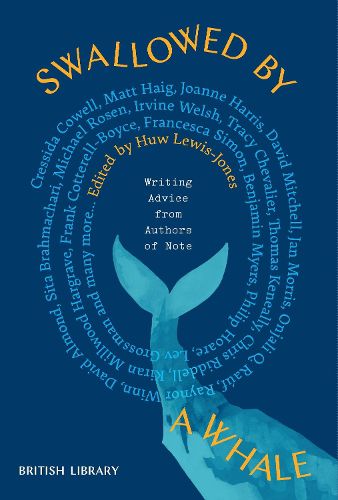 Cover image for Swallowed by a Whale