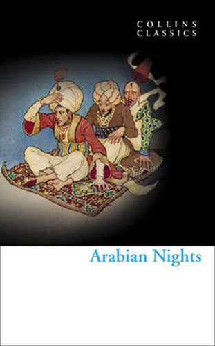 Arabian Nights