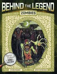 Cover image for Zombies