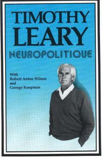 Cover image for Neuropolitique