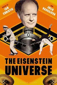 Cover image for The Eisenstein Universe
