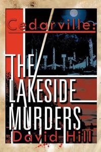 Cover image for Cedarville: The Lakeside Murders