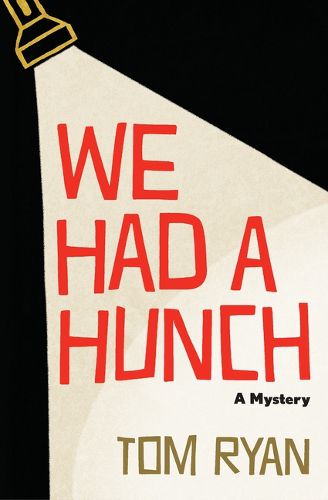 Cover image for We Had a Hunch