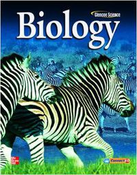 Cover image for Glencoe Biology, Student Edition