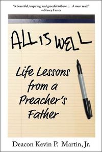 Cover image for All Is Well