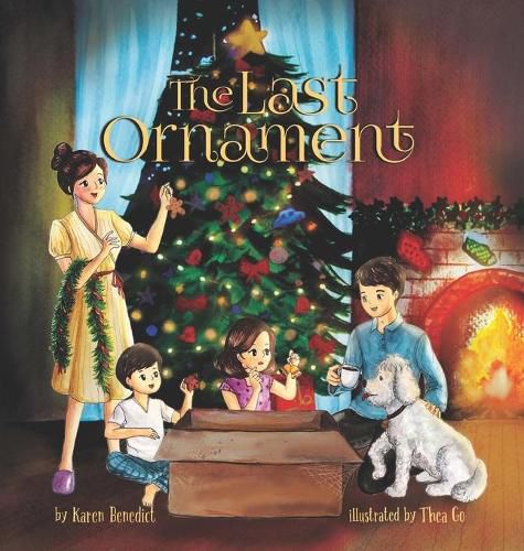 Cover image for The Last Ornament